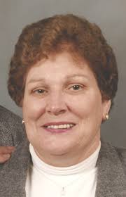 Sarah Tidwell Obituary