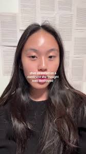 Queen of Spades Katelynn Wu