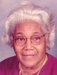 Obituary for Ethel Maria (Brown) McCullum
