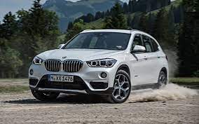 Bmw responds to chinese market demands with a long wheelbase x1. 2017 Bmw X1 News Reviews Picture Galleries And Videos The Car Guide