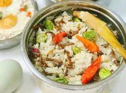 Resep Nasi Liwet Sunda Resepedia