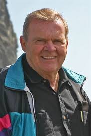 Lawrence Yeager Obituary