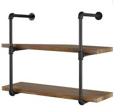 We did not find results for: Combohome Industrial Wall Mount Iron Pipe Shelf Shelves Shelving Bracket Vintage Retro Black Diy Open Bookshelf Storage Office Buy Industrial Pipe Float Shelf Float Shelf Wooden Board Home Decoration Float Shelf Wooden Half