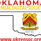 Oklahoma Genealogical Society Monthly Meeting event image