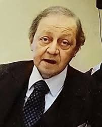 Robert Baldazo Obituary