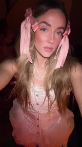 Marie Antoinette Vigue