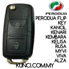 This place is well known for its ceramic items such as flower vases in an assortment of colours, photo frames, jars, ashtrays, and other home decorative. Kunci Lipat Perodua Myvi Alza Flip Key Shopee Malaysia