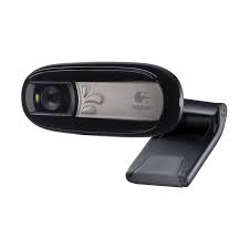 Kamera Webcam Logitech C170 Mdp It Electronic Store