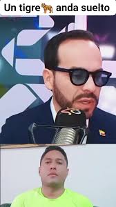 Asíresponde Abelardo de dela la Espriella al llamarlo "fantoche". Paola  Ochoa Amaya ahí tiene su respuesta a su desobligante sesgado comentario 100  PRIELLA ENVIVO vie B:28 m. Abelardo AbefardoDeLaEspriella La Espriella  Canbetata -