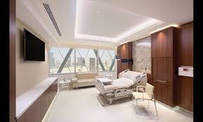 Cleveland Clinic Abu Dhabi Contract Magazine Krankenhaus