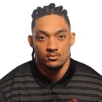 Khalib Gilmore Stats, NCAAF News, Bio and More