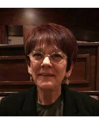 Obituary information for Linda Doris Holbrook