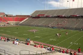 Carter Finley Stadium Section 18 Rateyourseats Com