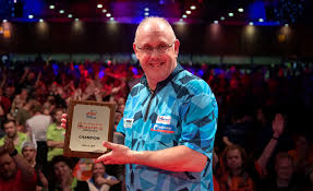 The 2019 dafabet us darts masters was the third staging of the tournament by the professional darts for faster navigation, this iframe is preloading the wikiwand page for 2019 us darts masters. 2019 Dutch Darts Masters Finals Day Pdc