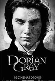 Study Guide MIND THE GAP! The Picture of Dorian Gray