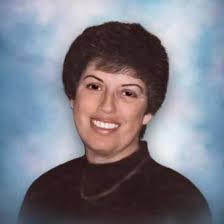 Brenda Jeanne Johnson