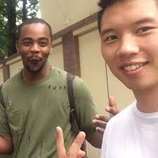 Ashley Scott, a communication major with a minor in journalism, is building  a future in media one class, one campaign and one connection at a time.  “It's only the first semester of