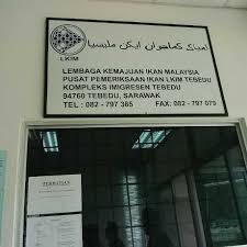 Jawatankosong terkini di lembaga kemajuan ikan malaysia sesi 2020. Begini Wujud Inland Port Di Wilayah Perbatasan Malaysia