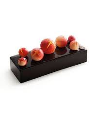 Buche De Noel 2019 Pierre Marcolini Buche De Noel Chocolat Mousse Chocolat Noir
