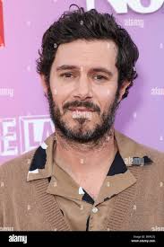 Nobody wants this adam brody hi-res stock photography and images