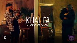A última versão do wiz khalifa see you again é 1.0. Khalifa Descarga Gratuita De Mp3 Khalifa A 320kbps