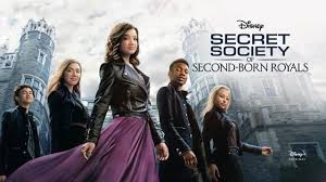 Check spelling or type a new query. Secret Society Of Second Born Royals Full Movie Family Film Di Disney Hotstar
