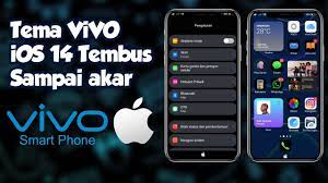 Check spelling or type a new query. Tema Vivo Ios 14 Dark Tembus Sampai Akar Itz For All Vivo Smartphone Saries Youtube