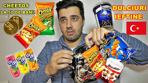 Este scăldată de trei mări: Taste Test Cu Dulciuri Din Turcia In Turcia Turkish Candy Youtube