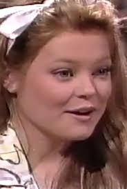 Days of Our Lives Grad Charlotte Ross: "I've Played Many Variations of Eve  Donovan"