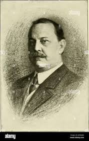Jambalaya [yearbook] 1909 . Pholo b:i G. Mo.irs Board of Administrators.  ROBERT MILLER WALMSLEY President CHARLES JANVIER Second Vice-President  JAMES McCONNELL, LL.B. EDGAR HOWARD FARRAR, M.A. WALTER ROBINSON  STAUFFER.HENRY GINDER. JOHN BAPTIST