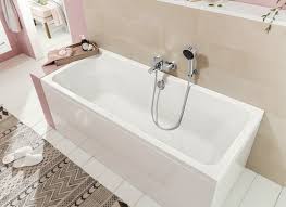 Villeroy & boch loop & friends square duo rechteckwanne 180 x 80 cm. Avento Rechteckige Badewanne Rechteck Uba167avn2v 01 Villeroy Boch