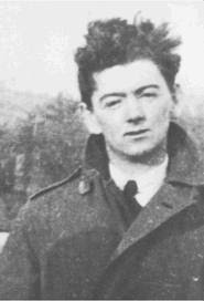 Today in Irish History