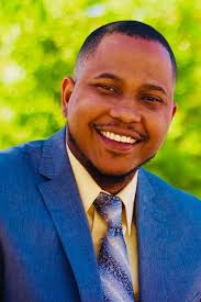 Thomas Grice, Real Estate Agent