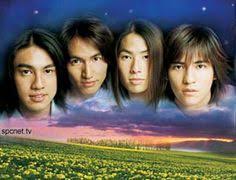 Liúxīng huāyuán) is a taiwanese drama based on the japanese manga, boys over flowers by yoko kamio.2 it stars barbie hsu as dong shan cai, who is bullied by the f4, played by jerry yan, vic chou, vanness wu, and ken chu.3 angie chai produced it, while tsai yueh hsun directed.4 the drama premiered on april 12, 20015 on cts and was a huge success. 59 Meteor Garden D Ideas Meteor Garden Meteor F4 Meteor Garden