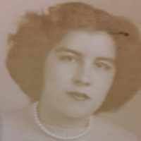 Guadalupe Robles Saavedra (1928–2006)