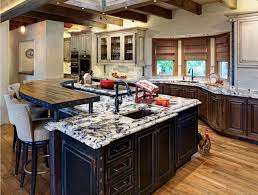 Grey kitchen countertops made from the material are incredibly flexible from a design standpoint. Quartz Kitchen Top Ideas 15 Useful Tips To Create