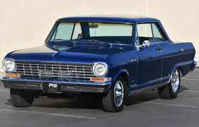 Image result for Azure Aqua 1964 Nova