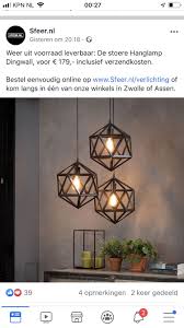 pin van gitty theijssen op lampen