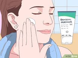 Il évoque les visions d'une journée chaude et moite et induit il existe plusieurs remèdes maison pour se débarrasser de sous les boutons de la peau. 3 Manieres De Faire Murir Un Bouton Wikihow