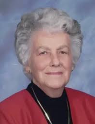 Obituary information for Merle Landry Pazos