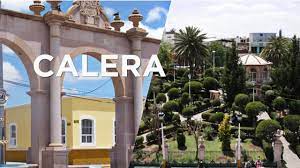 Códigos postales dentro de calera. Calera De Victor Rosales Youtube