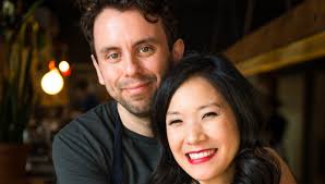 Johnny Clark from Cincinnati wins James Beard Best Chef award