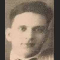 Everett Edward Gaither (1891–1969)