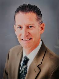 Message From Our Executive Vice President