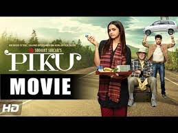 Piku Movie 2015 | Amitabh Bachchan, Deepika Padukone, Irrfan Khan | Full  Promotional Video - video Dailymotion
