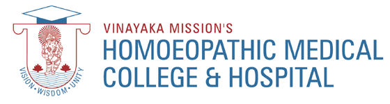 Vinayaka Missions Medical College Salem