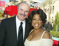 Phillip calvin mcgraw, better known as dr. It S Time To Cancel Dr Phil