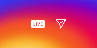 Instagram is the best place to be discovered. Instagram Live Video Launches Here S Everything You Need To Know