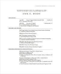 Unlike a resume, there is no page limit, but most graduate students' cvs are two to five pages in length. 11 Student Curriculum Vitae Templates Pdf Doc Free Premium Templates