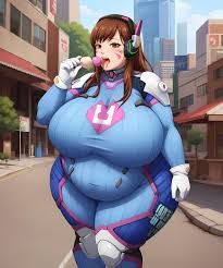 BBW-Chan